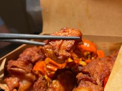 -萍姐火锅·公路夜市(南京新街口店)