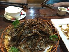 -五邑人家(江门店)