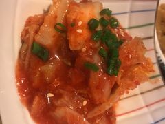 -花狸日本料理(柏庐广场店)