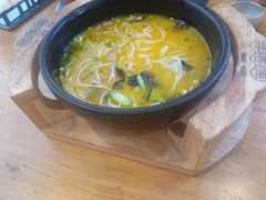 -桥香园过桥米线(国贸店)