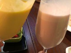 -斯比特花园西餐厅(东方商厦店)