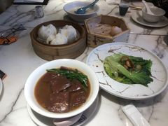 -钟菜·粤菜点心·宴请(海上世界·汇港二期店)