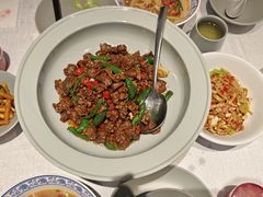 -湘中缘·湖南菜(娄底驻京办店)
