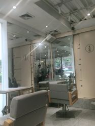 -菲·木田moontin造型salon