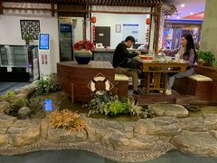 -小天鹅火锅·一线江景洪鼎旗舰店(洪崖洞店)