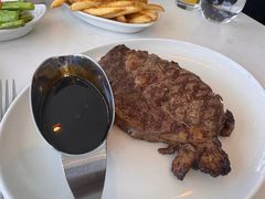 -360 The Restaurant at the CN Tower