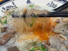 -鸭小妹鸭血粉丝(老门东店)