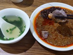 -木辛水水冰煮羊(新城店)