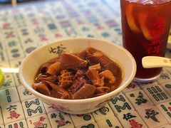 -七爺清汤腩(南开大悦城店)