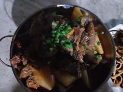 -麻木老地方牛筋牛杂(长堤街店)