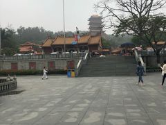 -梵天禅寺