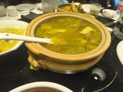 -東舍食唐精品陕菜馆