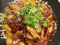 -阿嫂印象·民间江湖菜(大学城店)