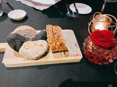 -圣丰索菲特·法国餐厅