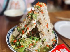-曼谷食堂·泰国家庭料理