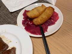 -扬州万怡酒店-中餐厅(文昌中路店)