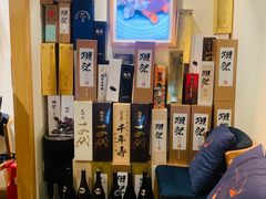 门面-泉寿司(万科公园店)