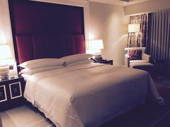 -澳门喜来登大酒店