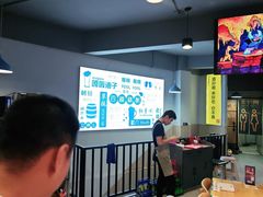 -四禧精酿铜锅涮肉·烧烤工场(大明湖店)