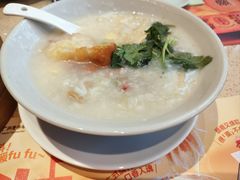 -点都德(华强南店)