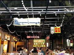 -霸王虾·麻辣小龙虾(清水河公园店)