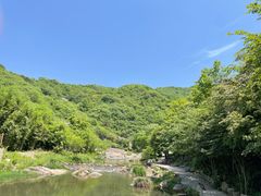 -武汉姚家山旅游景区