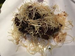 越式牛肉粒-苏浙汇(北京英蓝店)
