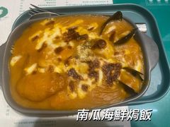 -金捞茶餐室(祐汉兴隆楼店)
