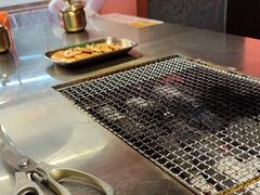 -又见炊烟炭火烤肉(五一新村店)