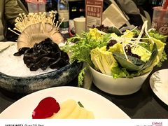 -鼓楼东街老火锅(鼓楼店)