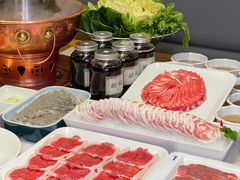 -牛街·马辈儿涮肉(牛街总店)