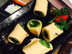 -咕嘟草帽鱼·牛奶一样的鲜鱼汤(包河万达广场创始店)