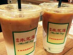 -美芝莲(东方宝泰店)