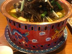 -三太子地摊烧烤·小龙虾(北蔡店)