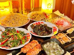 -人间半杯·小酒馆创意菜(三里屯店)