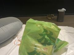 -华夏良子·足道SPA艾灸(金皇大厦店)