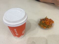 -禾师兄·布拉肠(一德路店)