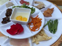 -芸南道·过桥米线(昆明老街旗舰店)