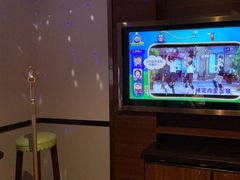 -歌声里K BAR(星湖城店)