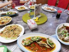 -江南村海鲜馆(洞头店)
