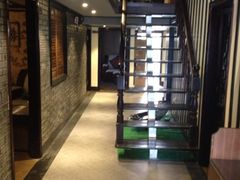 -荷源养生坊(博山东路店)