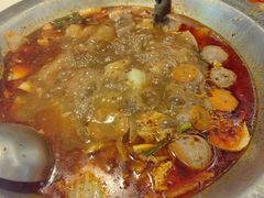 -古乐牛香鲜牛肉牛杂火锅(观前街店)
