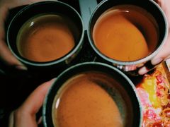 -湊湊火锅·茶憩(新中关购物中心店)