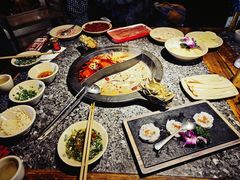 -蜀大侠火锅(建设路第五大道店)