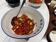 -王捌小院(红花坡店)