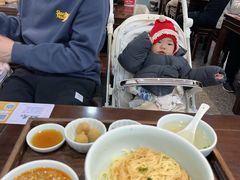 -蟹上黄·蟹黄面·江南糖水(人民广场店)
