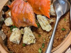 -连鹭海鲜·海肠捞饭·海胆饭(星海店)