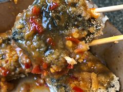 -品腐记·豆腐王朝(老门东总店)