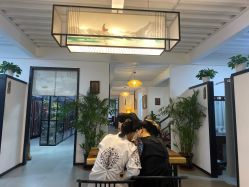 点击看大图 -美云庭古装·格格服汉服·京城旅拍(北京店)