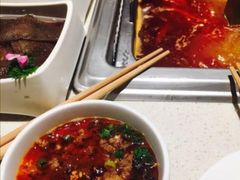 -海底捞火锅(之心城店)
